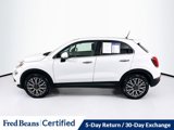 Used 2018 FIAT 500X Lounge w/ Lounge Premium Package (AWD) image 4