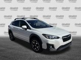 Used 2018 Subaru Crosstrek 2.0i Premium image 2