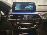 Used 2018 BMW 540i image 5