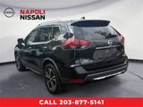 Used 2019 Nissan Rogue SV w/ Premium Package image 4