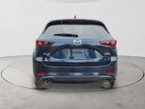 Used 2024 MAZDA CX-5 AWD 2.5 S w/ Select Package image 6