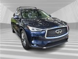 Used 2019 INFINITI QX50 Essential w/ Premium Heat Package image 3