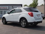 Used 2017 Chevrolet Equinox Premier w/ Enhanced Convenience Package image 5