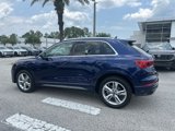 Used 2022 Audi Q3 2.0T Premium image 4