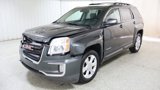 Used 2017 GMC Terrain SLE image 2