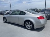 Used 2004 INFINITI G35 Coupe w/ Premium Pkg image 2