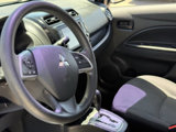 Used 2019 Mitsubishi Mirage G4 ES image 2