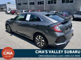 Used 2017 Honda Civic LX image 5