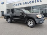 Used 2012 Toyota Tacoma 2WD Regular Cab image 2