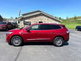 Used 2022 Buick Enclave Essence w/ Trailering Package, 5000 lbs. image 2