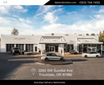 Used 2006 Lexus GX 470 image 4