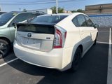 Used 2012 Toyota Prius Two image 3