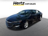 Used 2023 Chevrolet Malibu LT w/ Driver Confidence Package image 5
