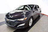 Used 2023 Chevrolet Malibu LT image 4