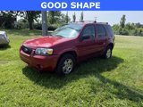 Used 2006 Ford Escape Limited image 3