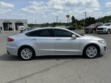 Used 2019 Ford Fusion SEL image 2