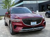 Used 2022 Genesis GV70 2.5T w/ Advanced Package image 3