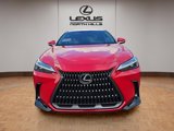Used 2022 Lexus NX 350 AWD image 2