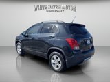 Used 2016 Chevrolet Trax LT w/ LT Convenience Package image 3