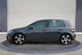 Used 2010 Volkswagen GTI 4-Door image 4