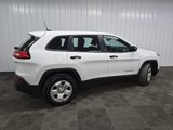 Used 2016 Jeep Cherokee Sport image 3