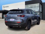 New 2025 MAZDA CX-50 2.5 Hybrid w/ Preferred Pkg image 4