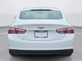 Used 2022 Chevrolet Malibu LT image 4