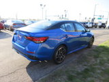 Used 2024 Nissan Sentra SR image 6