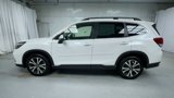 Used 2021 Subaru Forester Limited image 5