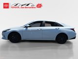 Used 2022 Hyundai Elantra SEL w/ Cargo Package image 2