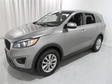 Used 2016 Kia Sorento LX w/ LX Convenience Package image 3