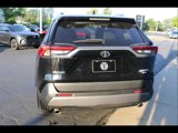 Used 2020 Toyota RAV4 Limited image 3