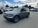 New 2025 Ford Bronco Sport Big Bend w/ Convenience Package image 3