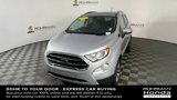 Used 2021 Ford EcoSport Titanium image 5