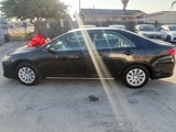 Used 2013 Toyota Camry LE image 3