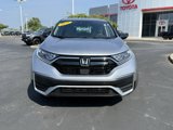 Used 2020 Honda CR-V LX image 2