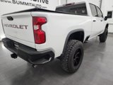 Used 2023 Chevrolet Silverado 2500 Custom w/ Custom Convenience Package image 4