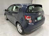 Used 2015 Chevrolet Sonic LT w/ Fun and Sun Package image 6