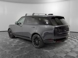 Used 2023 Land Rover Range Rover Long Wheelbase SE image 3
