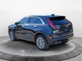 New 2025 Cadillac XT4 Premium Luxury image 5
