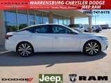 Used 2021 Nissan Altima 2.0 SR image 2