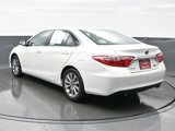 Used 2017 Toyota Camry XLE image 4