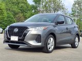 Used 2023 Nissan Kicks S image 4