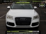 Used 2014 Audi Q5 2.0T Premium Plus w/ Premium Plus Package image 2
