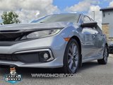 Used 2019 Honda Civic EX image 2