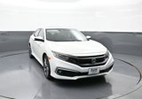 Certified 2019 Honda Civic EX-L image 3