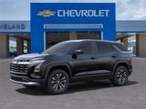 New 2025 Chevrolet Equinox LT w/ Safety and Technology Package image 2