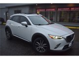 Used 2016 MAZDA CX-3 Grand Touring image 2