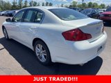 Used 2010 INFINITI G37 x w/ Premium Pkg image 3