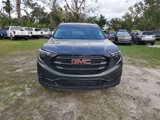 Used 2021 GMC Terrain SLT w/ Elevation Edition image 5